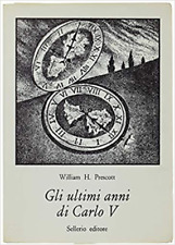 Prescott william .h. usato  Firenze