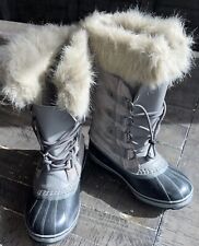 Sorel youth boots for sale  Idaho Falls