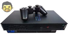 Used, Sony PlayStation 2 PS2 Console Bundle Fat OEM Cables & Controller Tested for sale  Shipping to South Africa