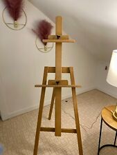 artist easel painting for sale  Rochester
