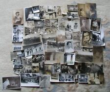 Old photographs 50 for sale  ABERYSTWYTH