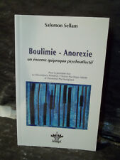 Sellam. boulimie anorexie d'occasion  Gap