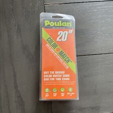 New oem poulan for sale  Cedar City