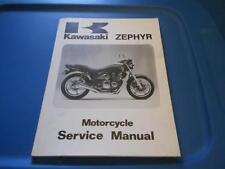 Kawasaki 1990 zr550 for sale  Luling