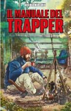 Manuale del trapper usato  San Casciano In Val Di Pesa