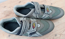 North-Wave MTB Cycling Shoes - Size 44 UK9.5, used for sale  Shipping to South Africa