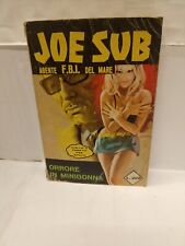 Joe sub 1970 usato  Italia