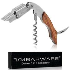 Flow corkscrew waiter for sale  POOLE