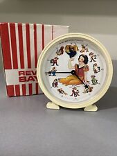 bayard clock for sale  Sorrento
