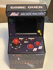 Thumbs mini arcade for sale  Shipping to Ireland