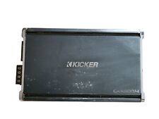 kicker car amplifiers for sale  Bonners Ferry