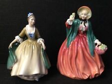 Royal doulton figurines for sale  UK