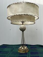 vintage mcm table lamp for sale  La Grande