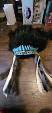 Native american headdress for sale  Marble City