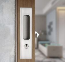 Privacy pocket door for sale  UK