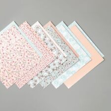 Stampin designerpapier frühli gebraucht kaufen  Nesse-Apfelstädt, Nottleben