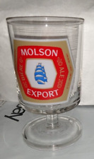Vintage molson export for sale  Haverhill