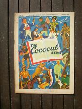 March 1938 cococub for sale  KILGETTY