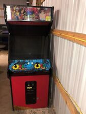 Usado, "Máquina arcade Capcom X-Men vs Street Fighter tamaño completo ""excelente estado" segunda mano  Embacar hacia Argentina