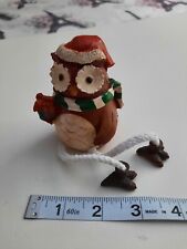 New year figurine for sale  Shipping to Ireland