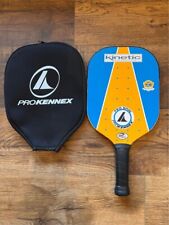 Prokennex pickleball paddle for sale  Loudon