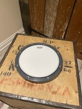 Remo practice drum for sale  OXFORD