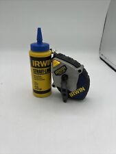 Irwin tools strait for sale  Cleveland