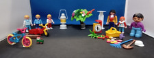 playmobil collection for sale  HAVERFORDWEST
