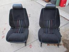 Lightweight recovered seats for sale  Herman