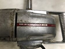 Used, Vintage Montgomery Ward 1/2" Electric Drill Mixer 2635 Pre Powr-Kraft for sale  Shipping to Ireland