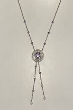 Theo fennell amethyst for sale  LONDON