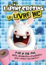 2759697 livre lapins d'occasion  France