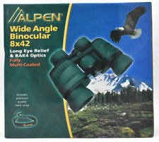 Alpen wide angle for sale  Waterville