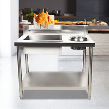 Commercial breading table for sale  Chino