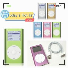 Apple iPod Mini 2ª Geração 4GB, 6GB Testado - Funciona Muito Bem comprar usado  Enviando para Brazil