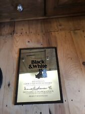 Black white scotch gebraucht kaufen  Woltersdorf