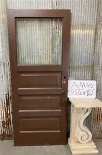 32 prehung exterior door for sale  Payson