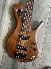 Carl thompson bass for sale  Shipping to Ireland