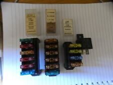 Caravan volt fuse for sale  CONWY