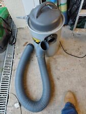 Woodstar dust extractor for sale  BRISTOL