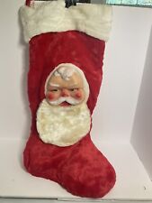 stocking christmas plush for sale  Sumter