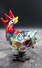 Vintage rooster tiny for sale  Warwick