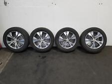 Honda wheels tyre for sale  THAME