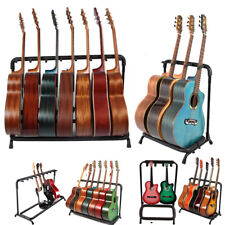 Guitar holder rack for sale  Flanders