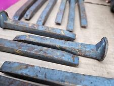 Vintage railroad spikes for sale  Knoxville