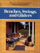 Benches swings gliders for sale  Montgomery