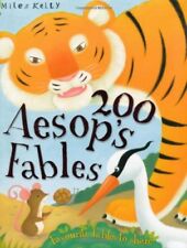 200 aesop fables for sale  UK