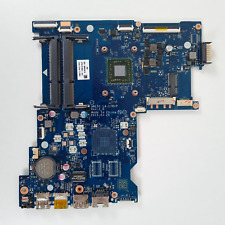 Placa-mãe HP Notebook 15-af153sa AMD A6 com defeito - 813967-501 comprar usado  Enviando para Brazil