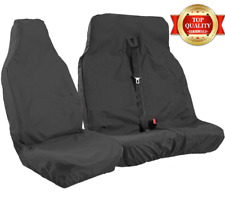 Used, MERCEDES SPRINTER Van Seat Covers protectors 100% WATERPROOF HEAVY DUTY NEW for sale  Shipping to South Africa