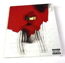 Anti por Rihanna (CD, 2016) - Target Exclusive comprar usado  Enviando para Brazil